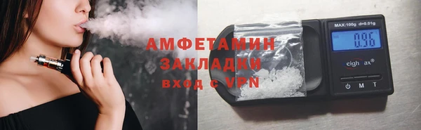 хмурый Магас